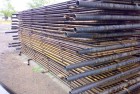 Поверхности нагрева