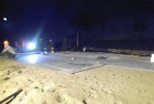Замена днища мазутной емкости 10000 м3