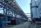 Технологические трубопроводы ЧГРЭС